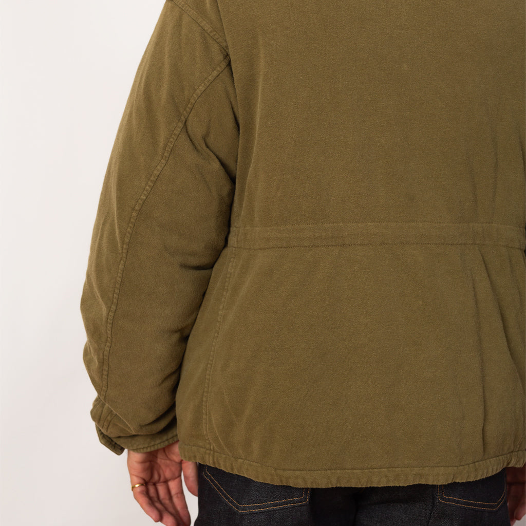 Bickle Era Down - Olive