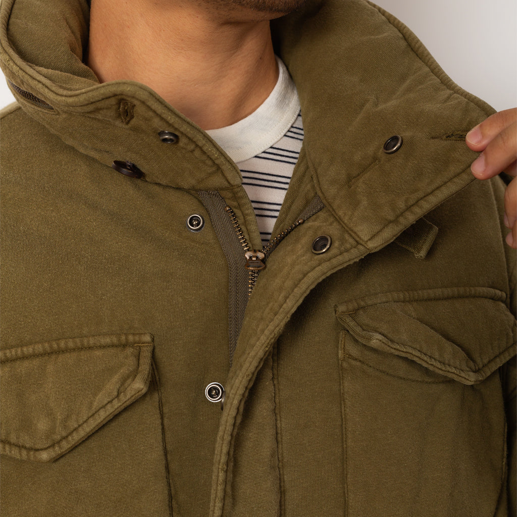 Bickle Era Down - Olive