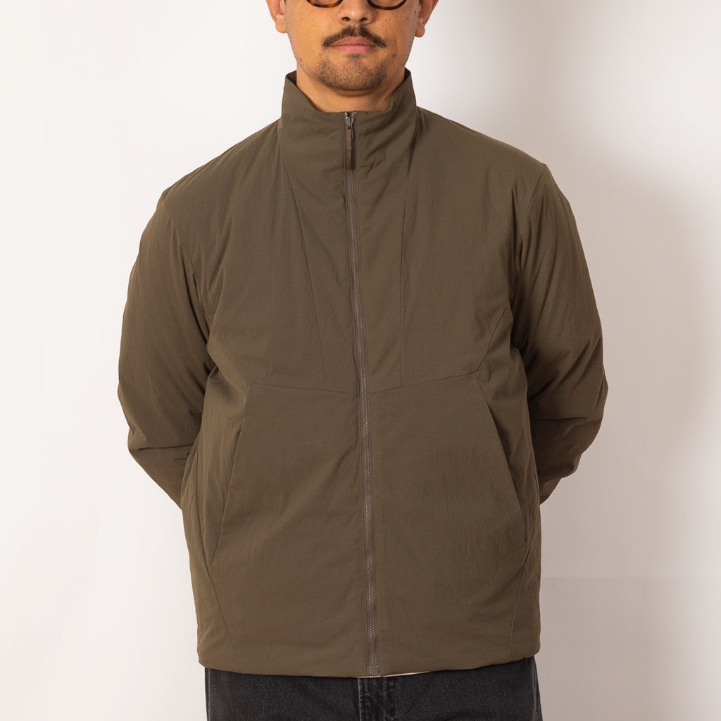 Mionn Insulated Jacket - Gnosis