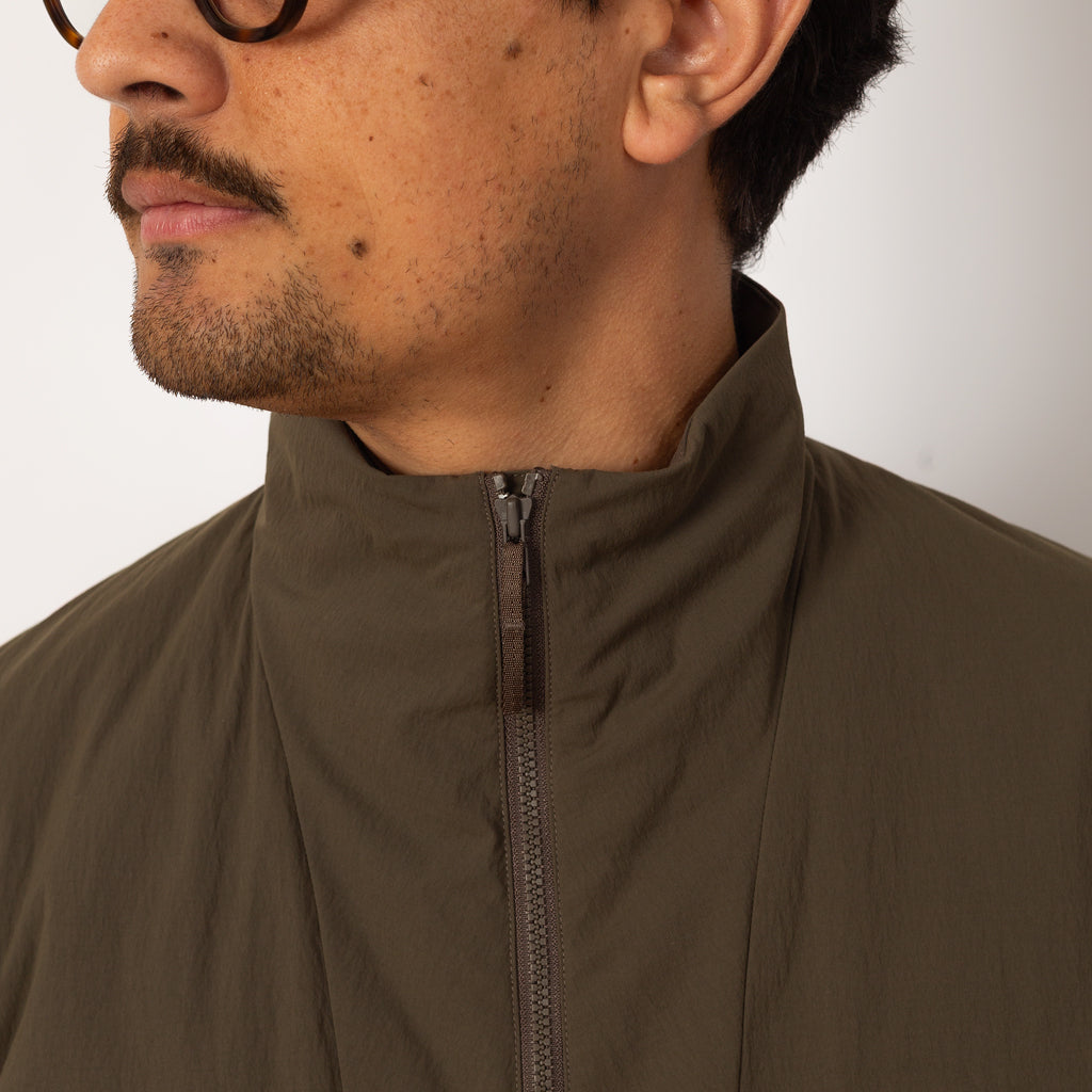 Mionn Insulated Jacket - Gnosis
