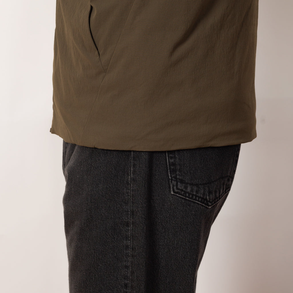 Mionn Insulated Jacket - Gnosis