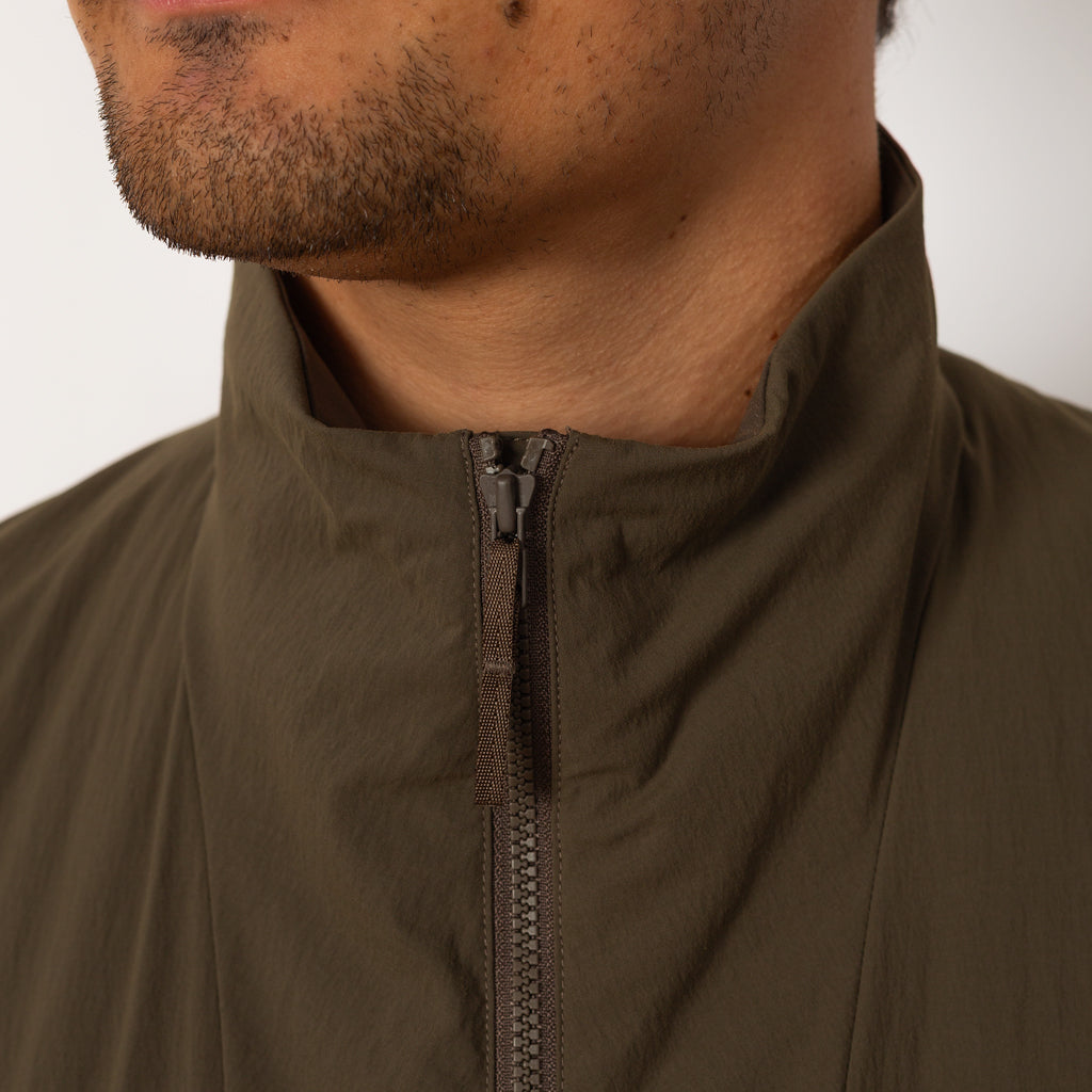 Mionn Insulated Jacket - Gnosis