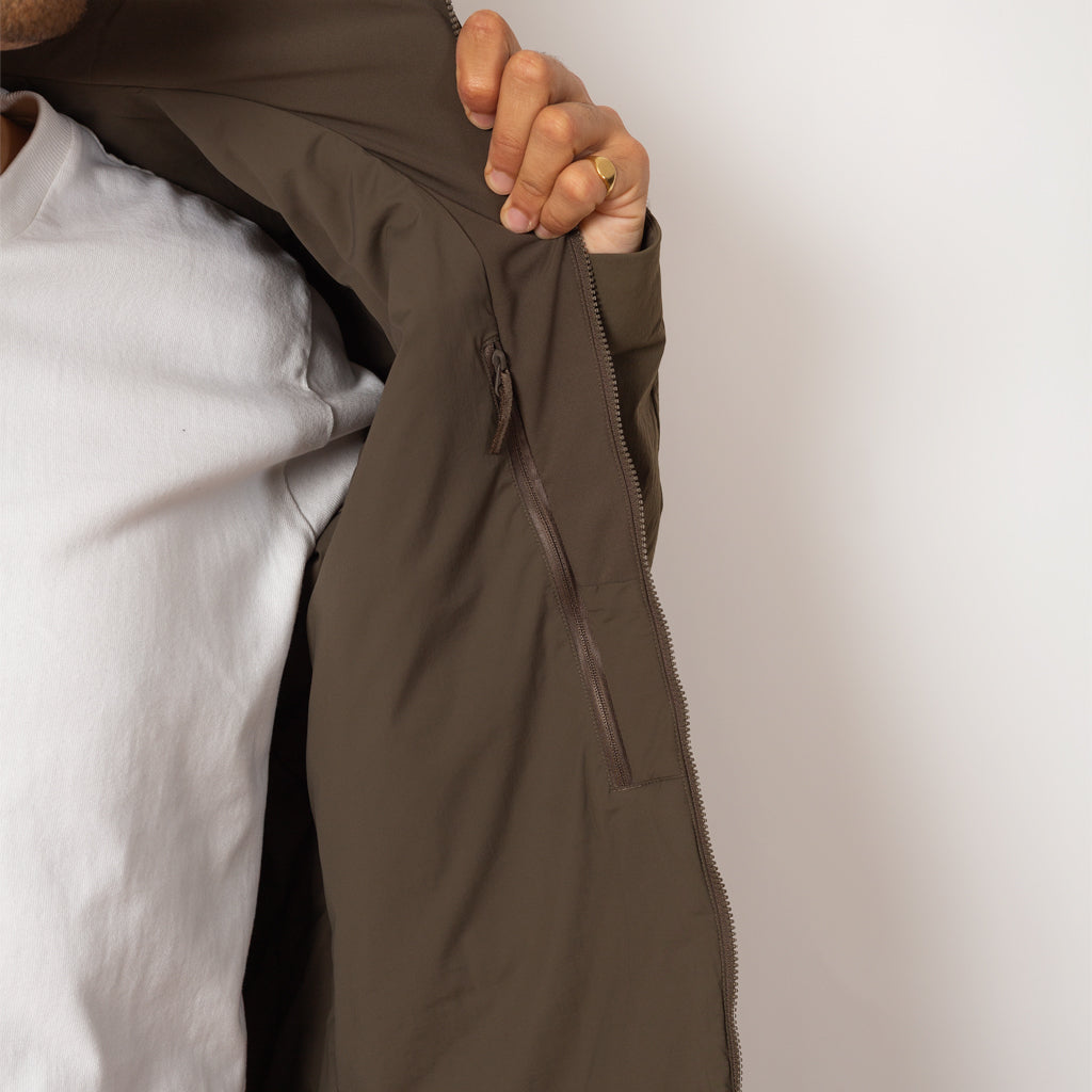 Mionn Insulated Jacket - Gnosis
