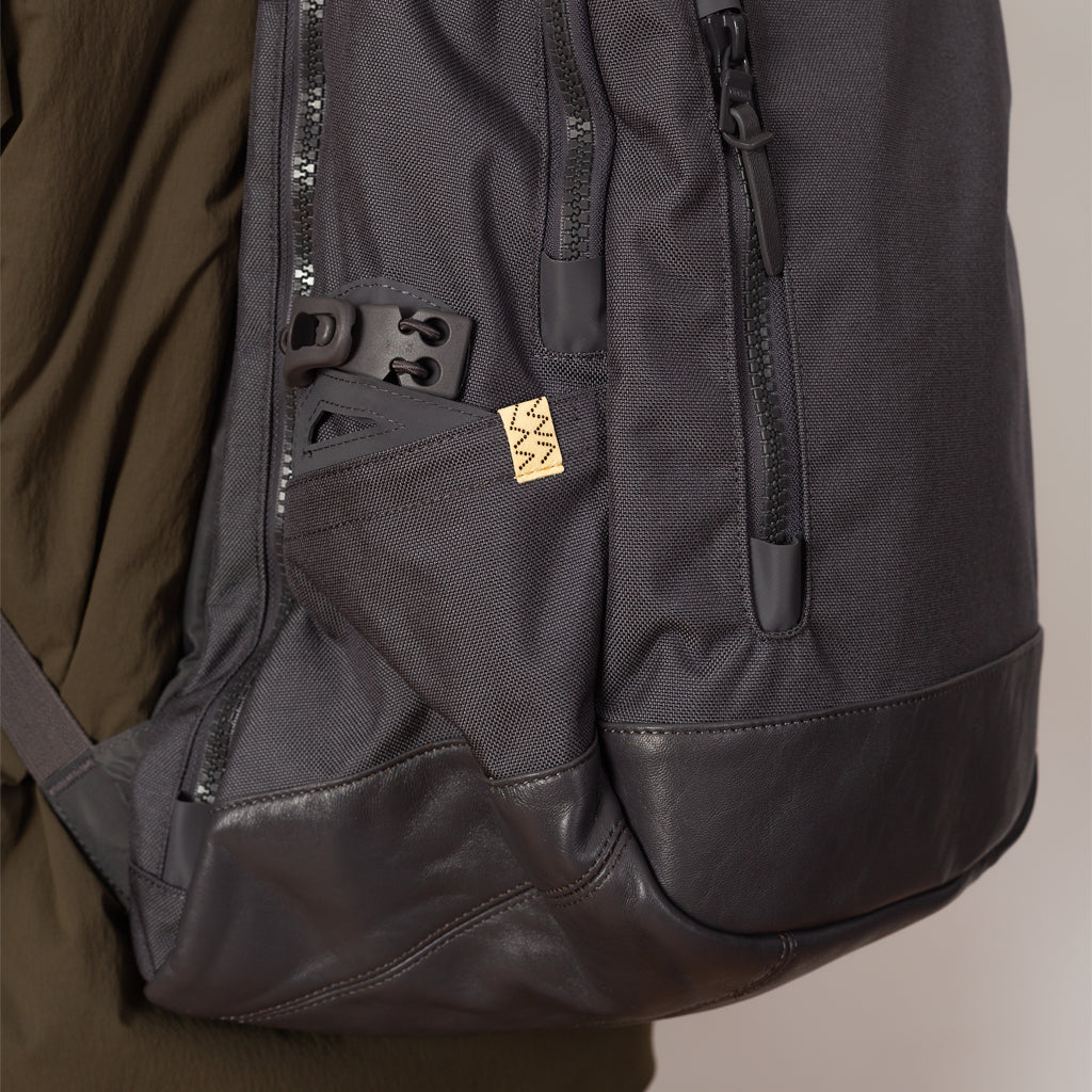 Cordura 20L Backpack - Charcoal