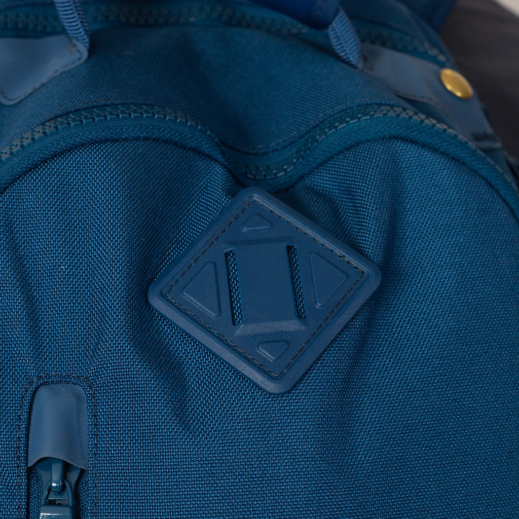 Cordura 20L Backpack - Blue