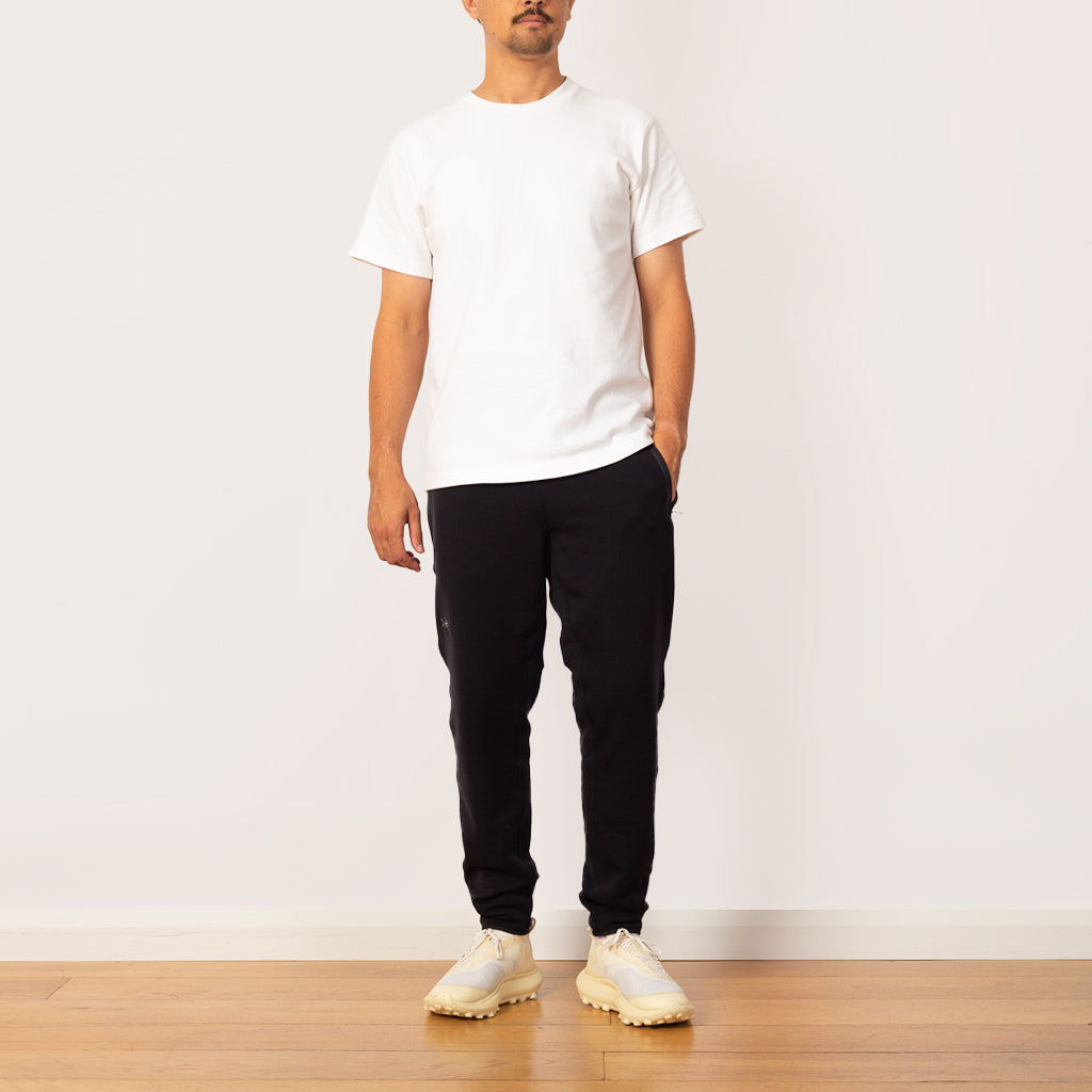 Kyanite Pant - Black