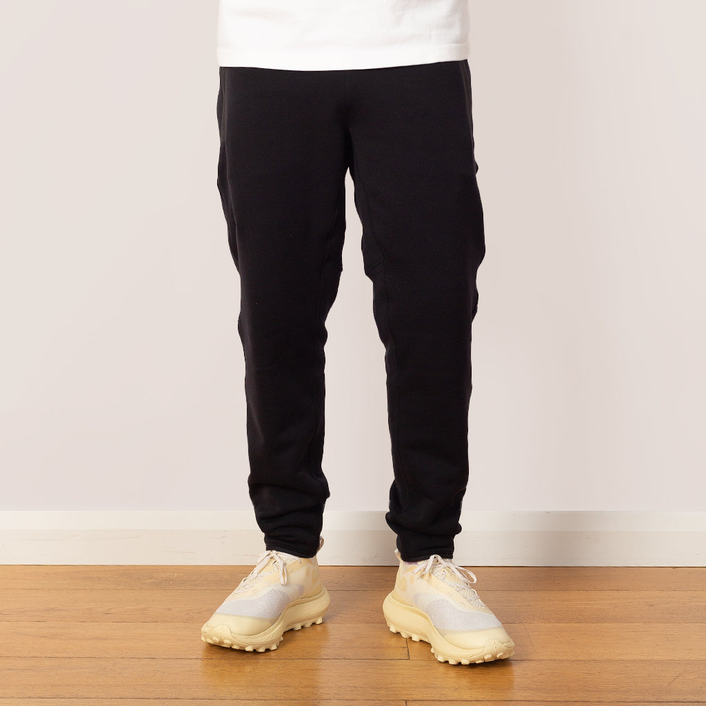 Kyanite Pant - Black