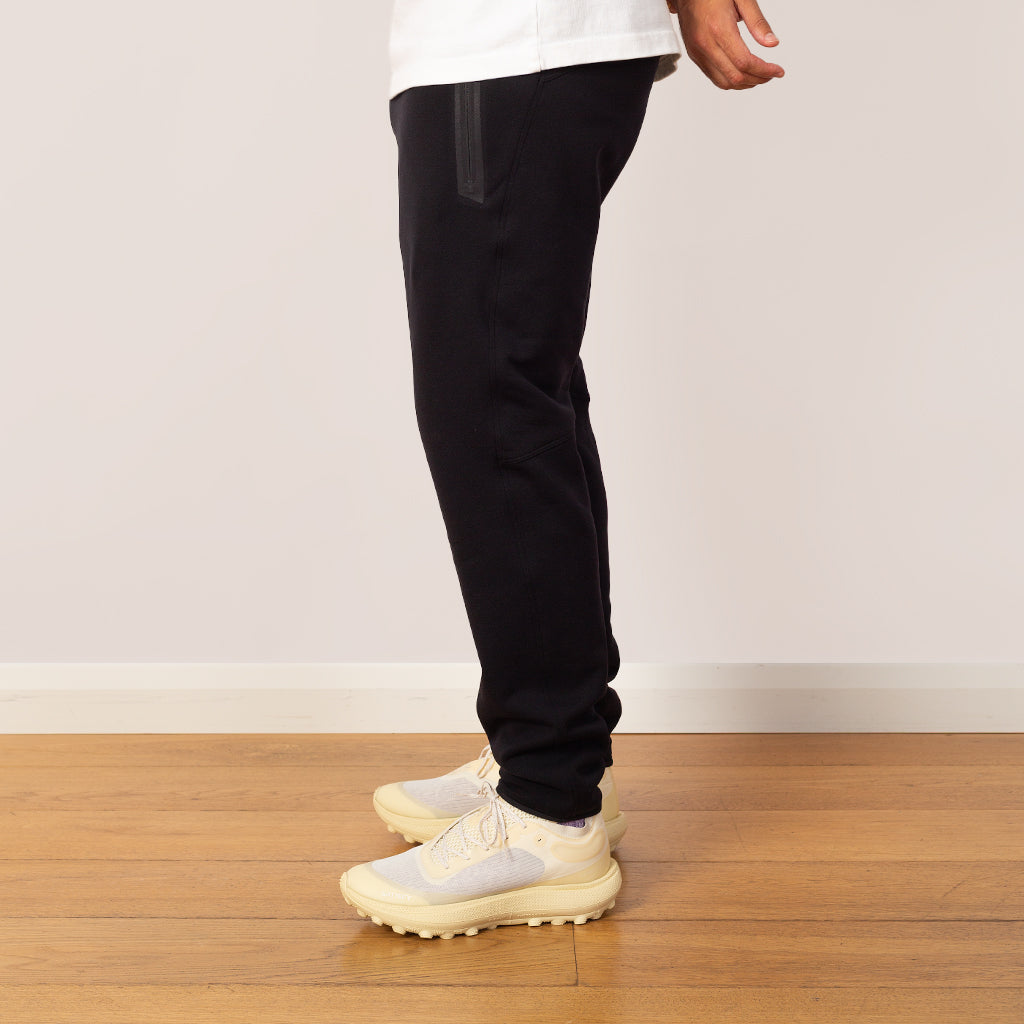 Kyanite Pant - Black