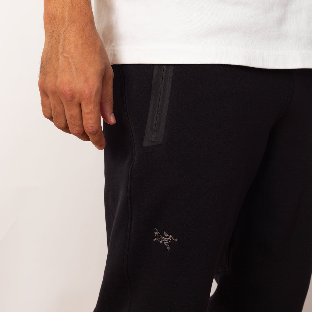 Kyanite Pant - Black