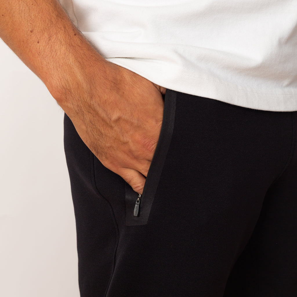 Kyanite Pant - Black