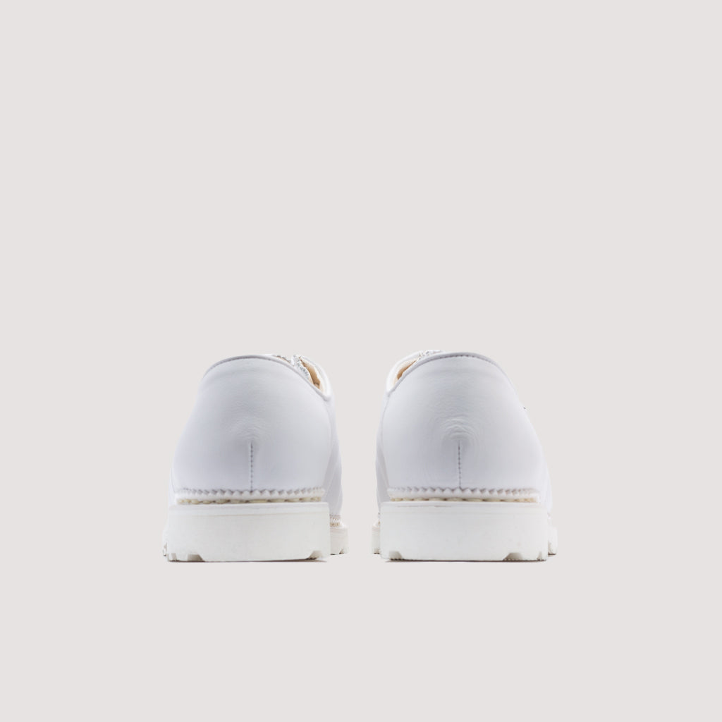 Michael 1990 - Marche Blanche-Foul Blanc