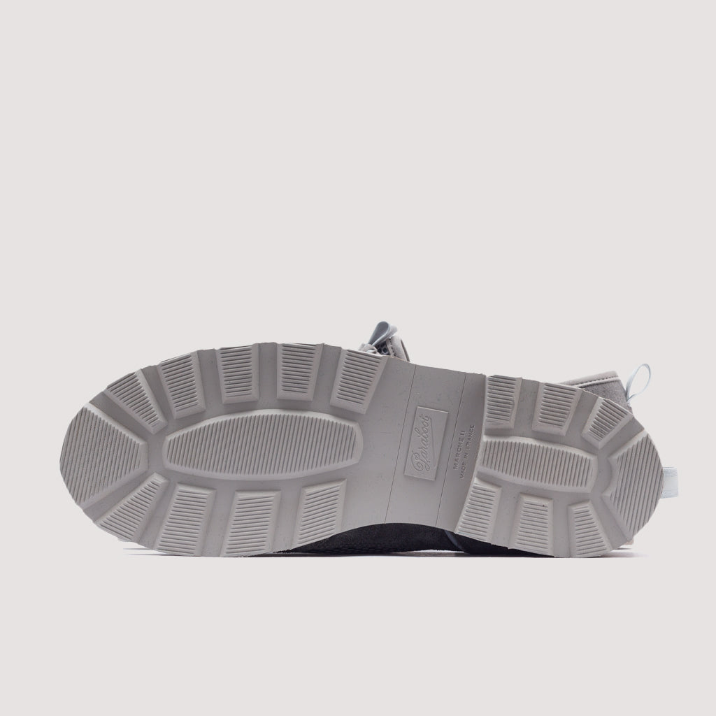 Michael 2000 - Marche Grise-Mesh/Vel Gris Clair