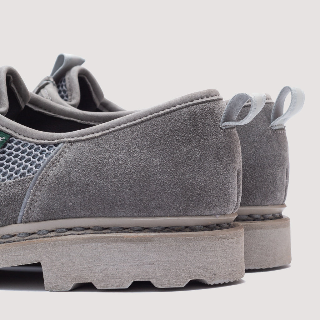 Michael 2000 - Marche Grise-Mesh/Vel Gris Clair