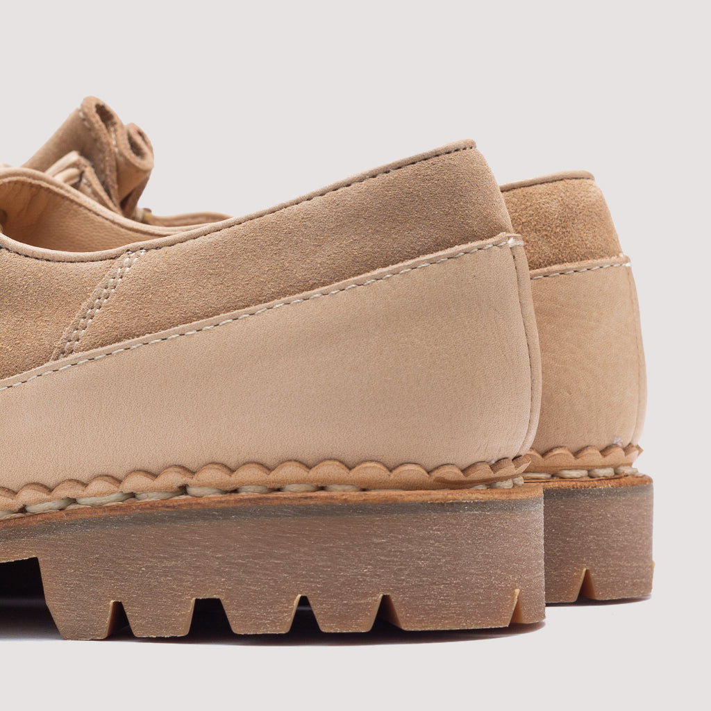 Michael 2020 - Jannu Beige-Vel Beige