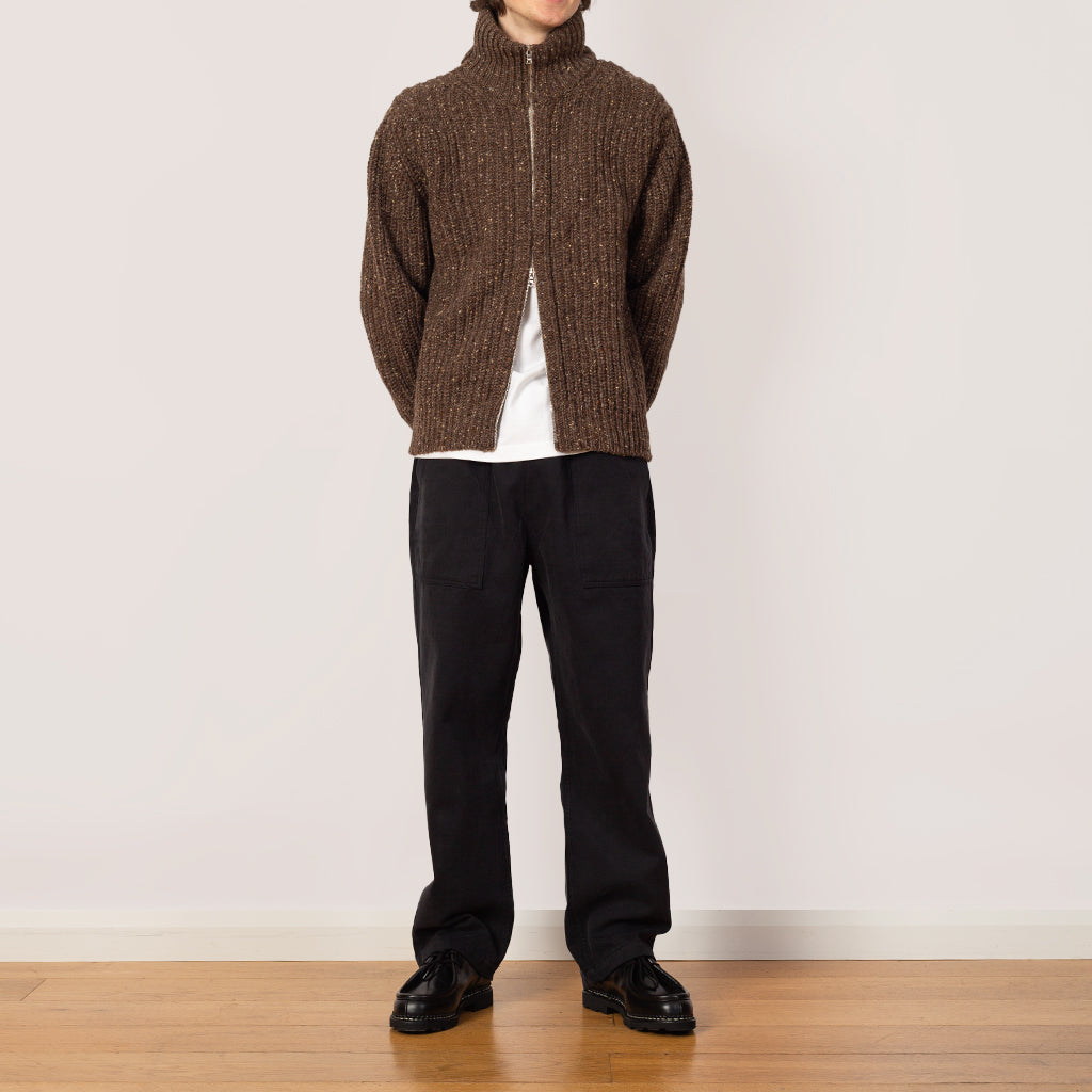 Loose Ends - Brownie