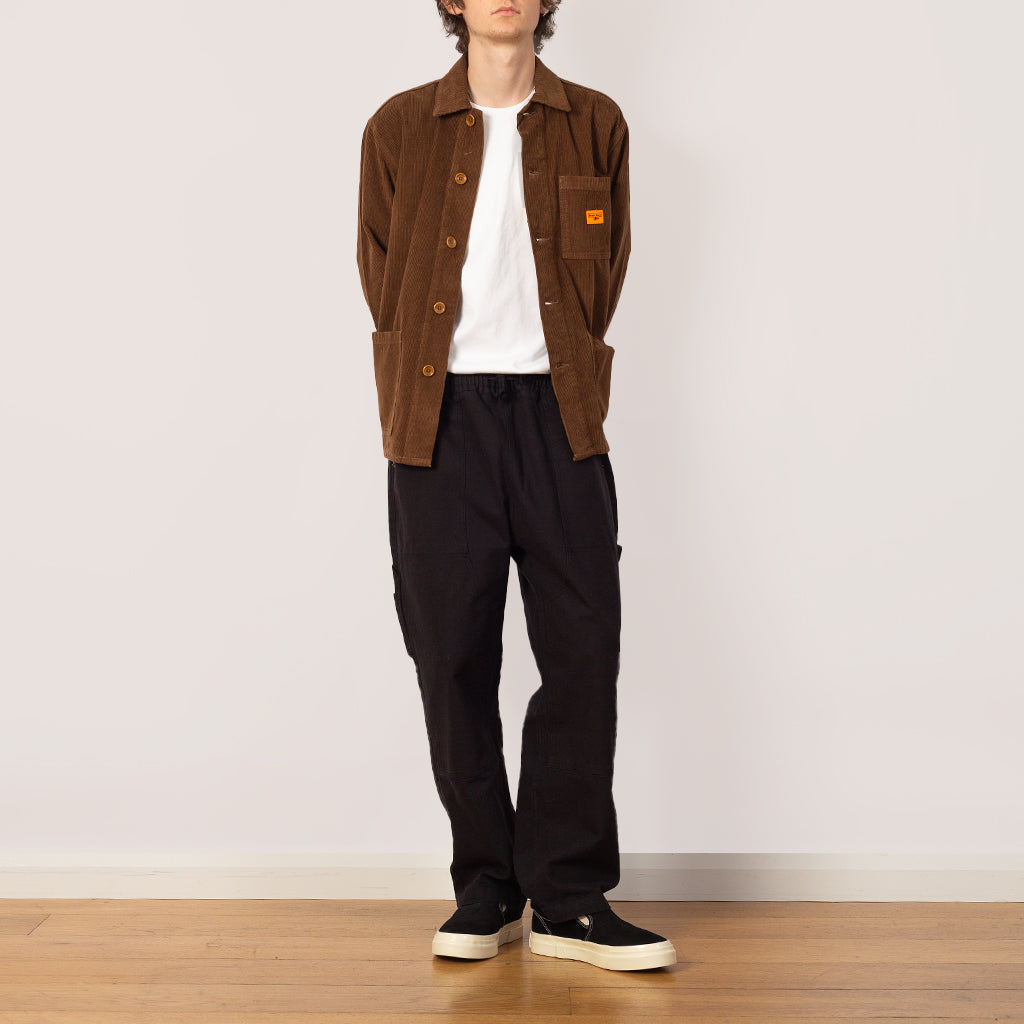 Utility Chef Pant - Black