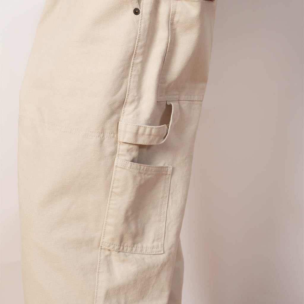 Utility Chef Pant - Bone