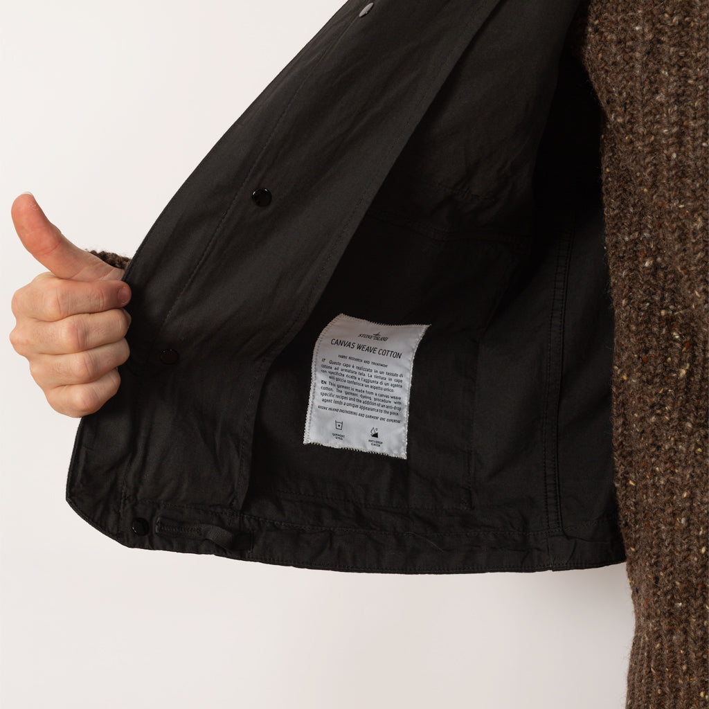 Field Gilet - Lead Grey - V0062