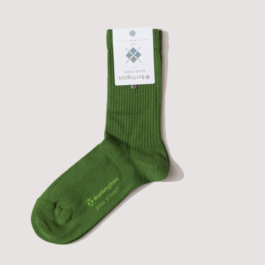 Bond Street Socks - 7656