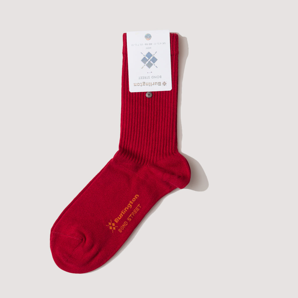 Bond Street Socks - 8430
