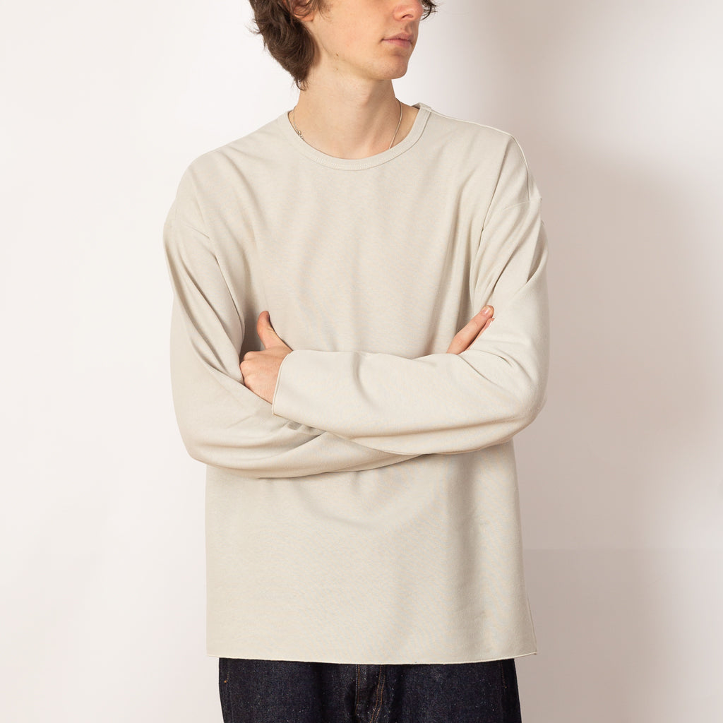 Marine T-Shirt - Off White