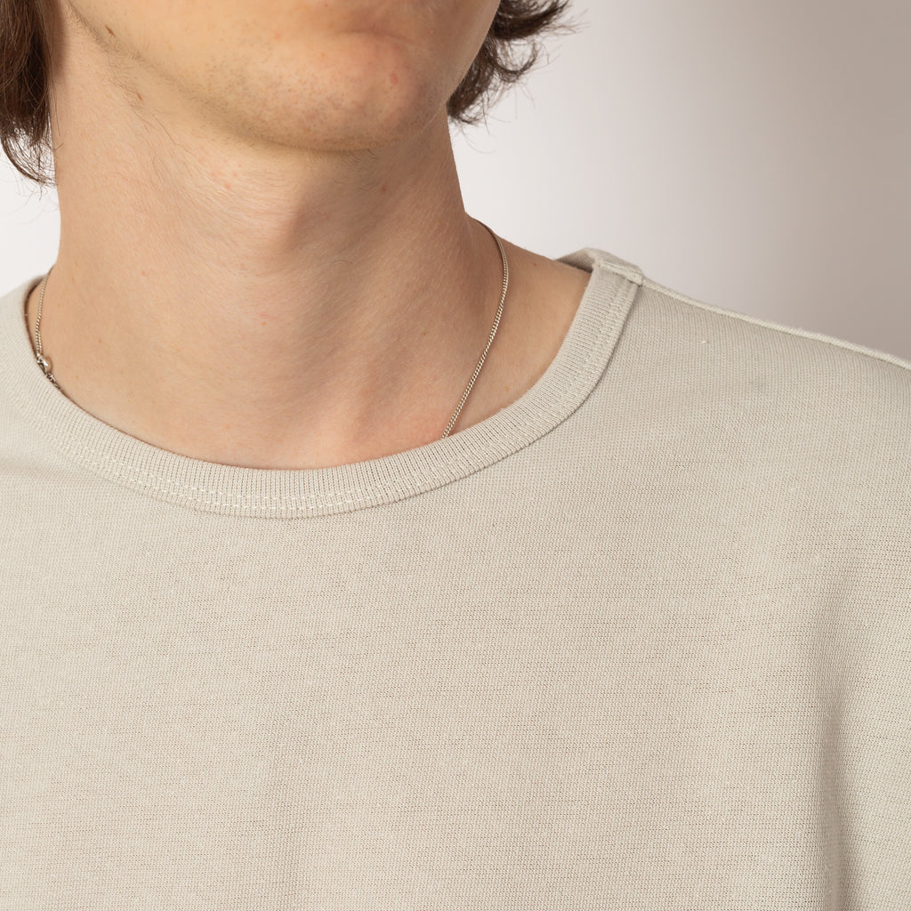 Marine T-Shirt - Off White
