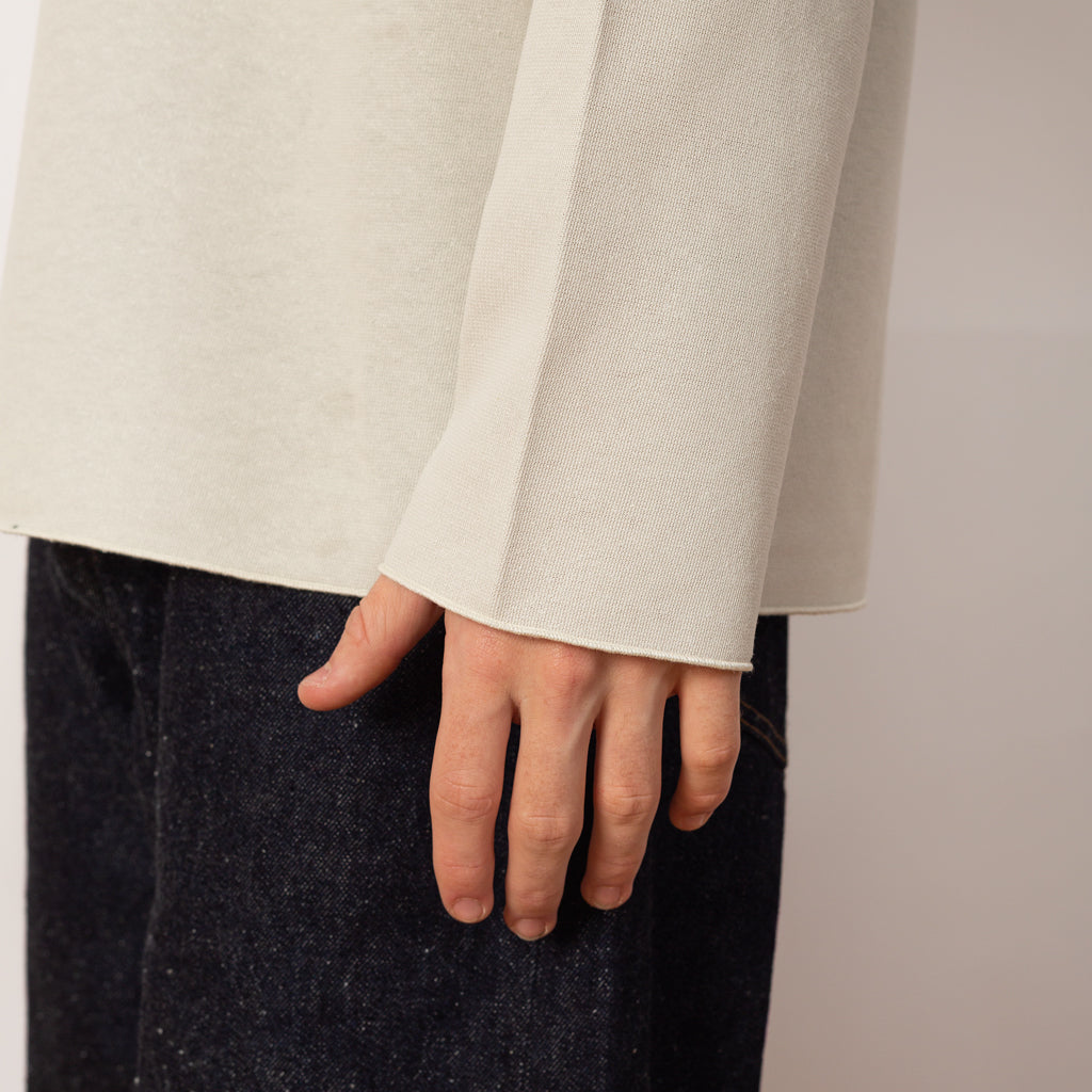 Marine T-Shirt - Off White