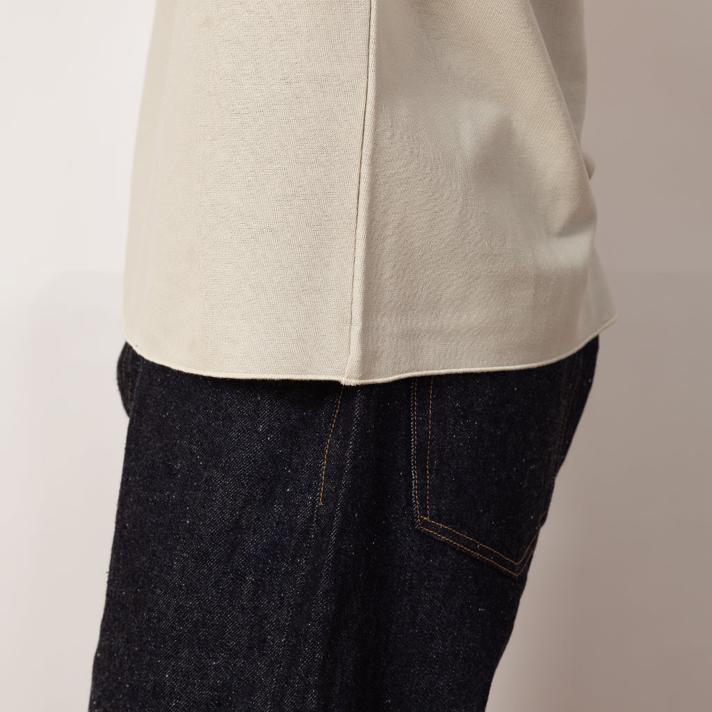 Marine T-Shirt - Off White