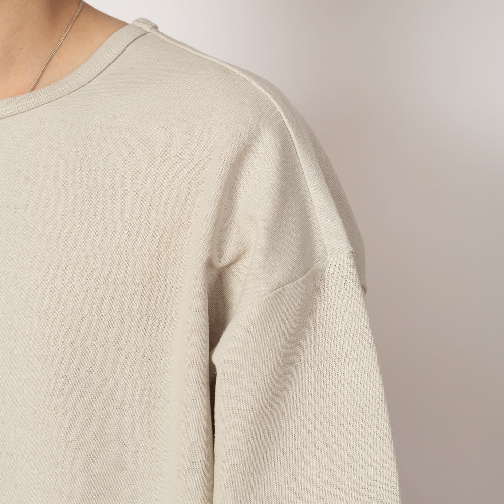 Marine T-Shirt - Off White