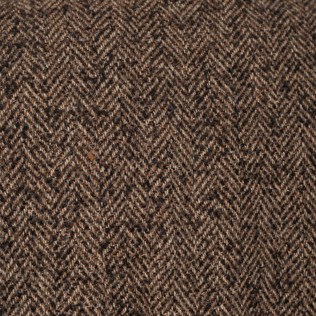 Flight Jacket - Herringbone