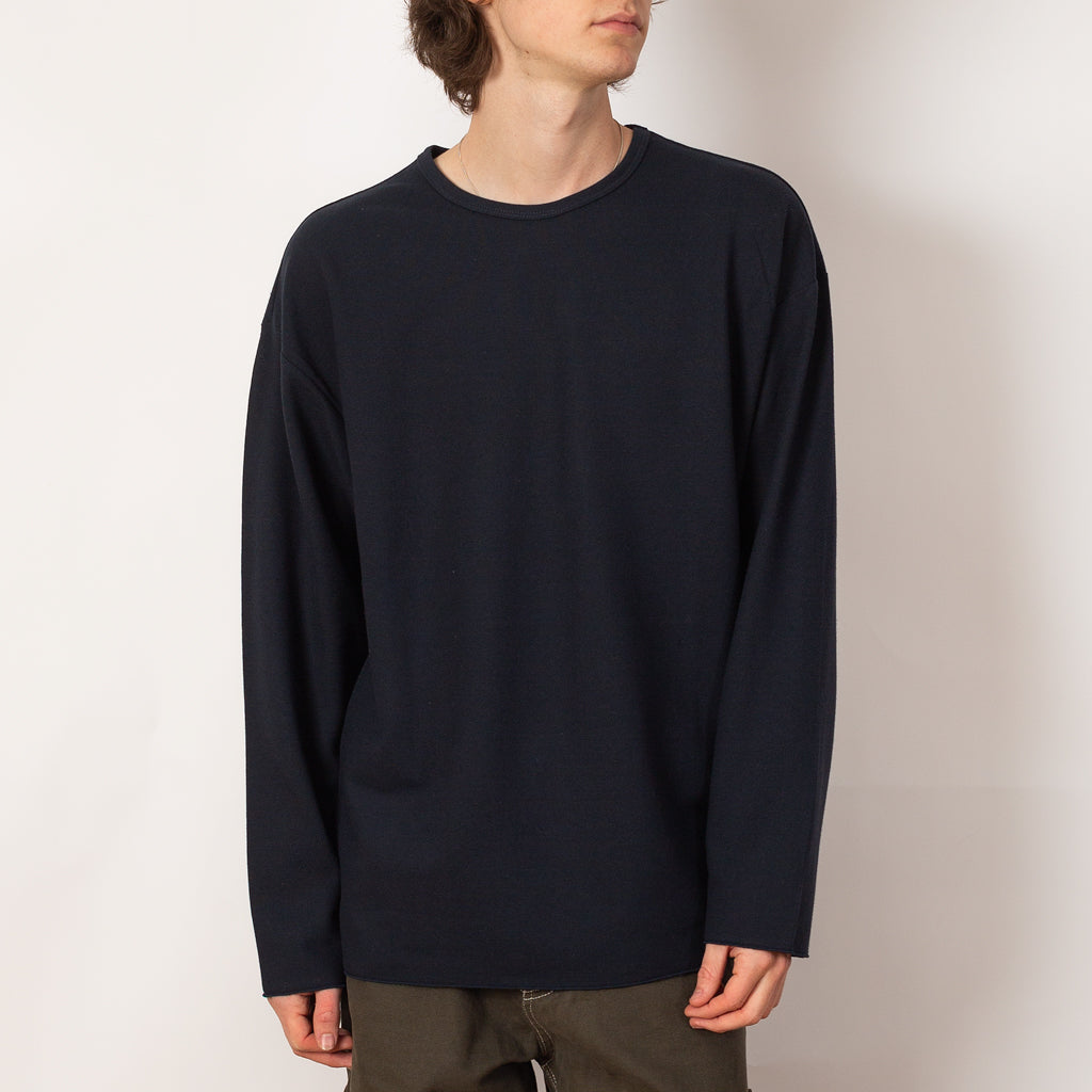 Marine T-Shirt - Midnight