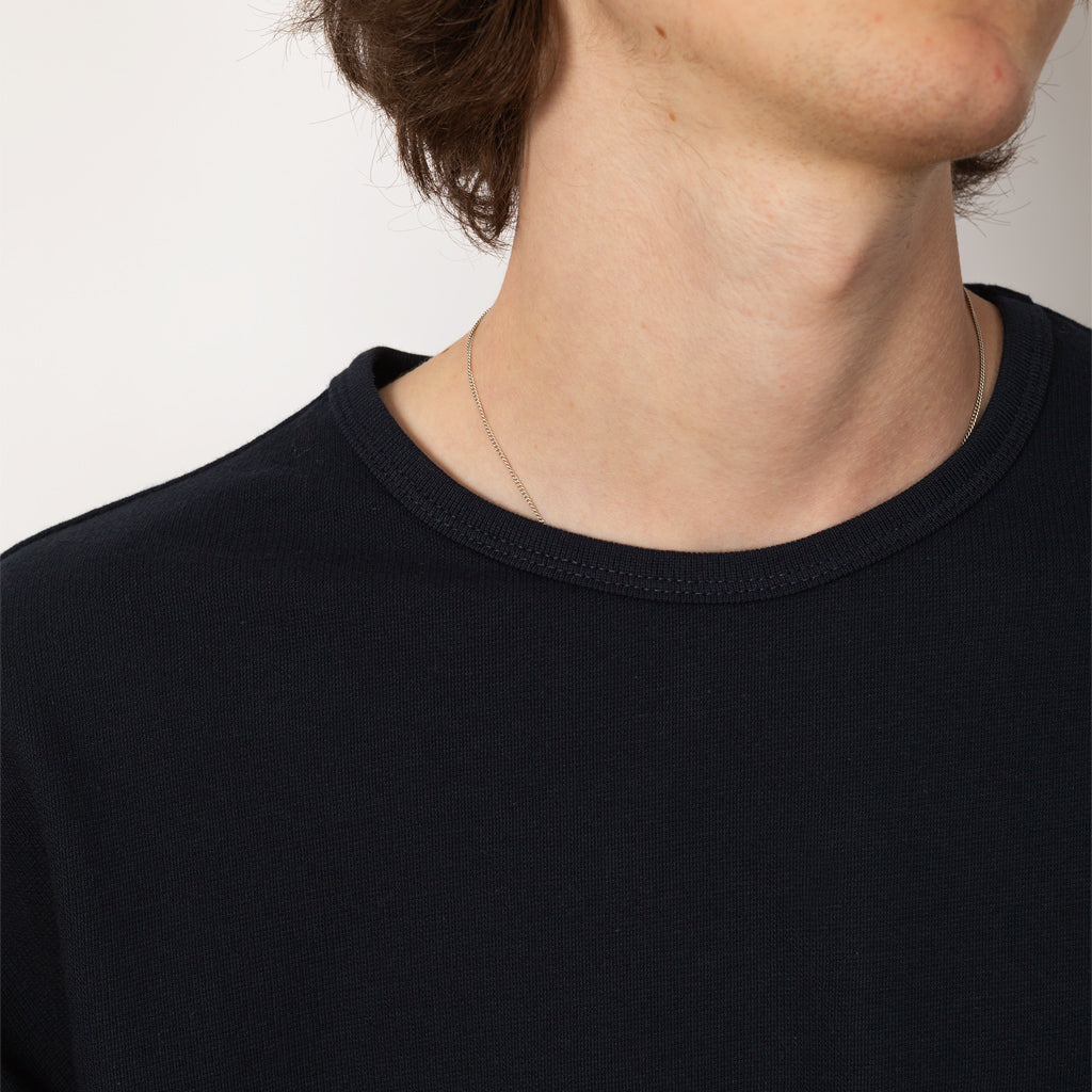 Marine T-Shirt - Midnight