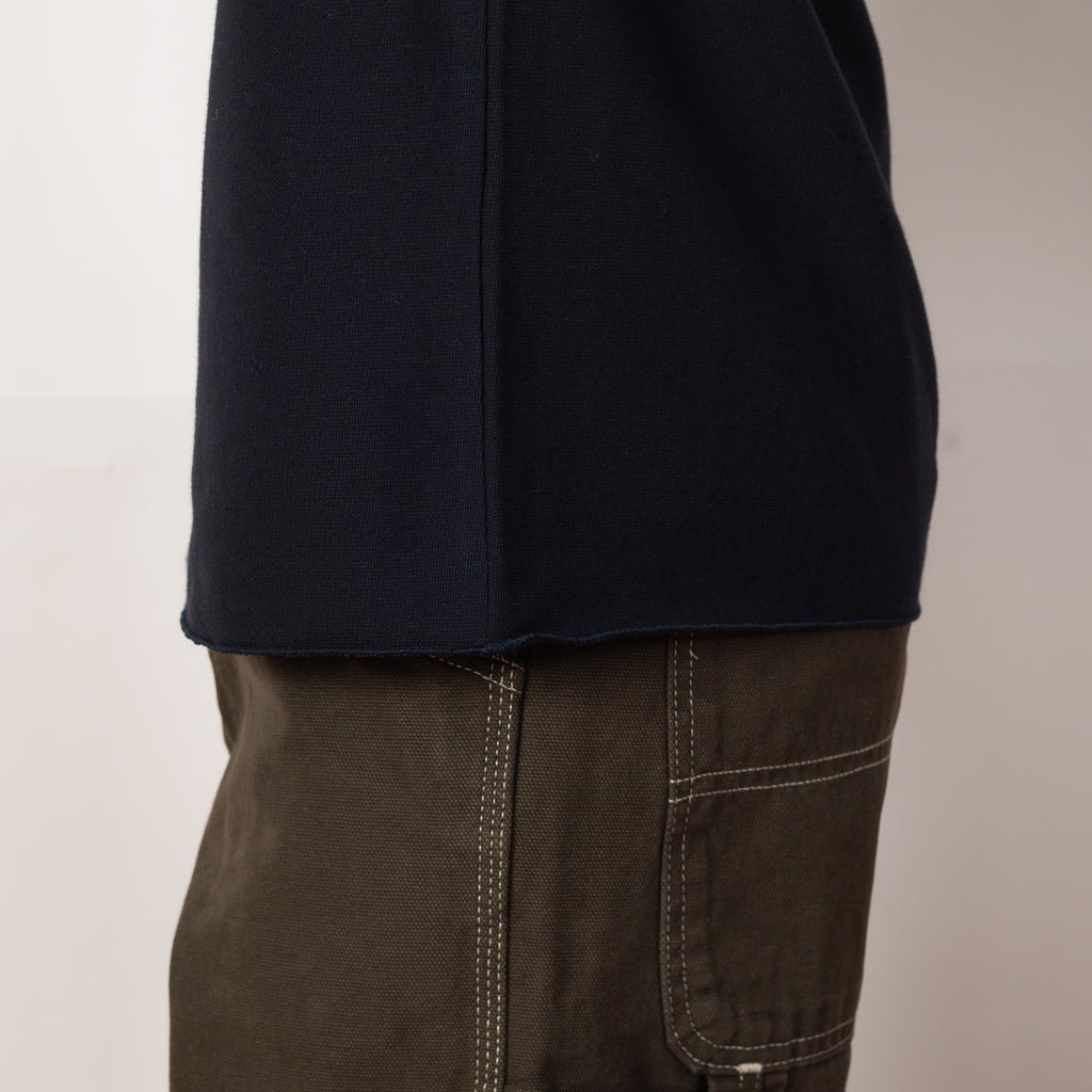 Marine T-Shirt - Midnight