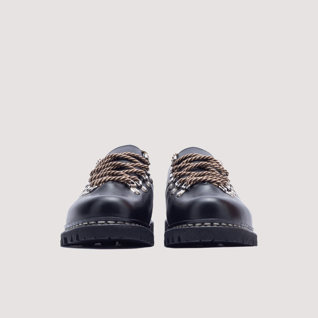 Clusaz/Jannu - Noir/Lis Noir