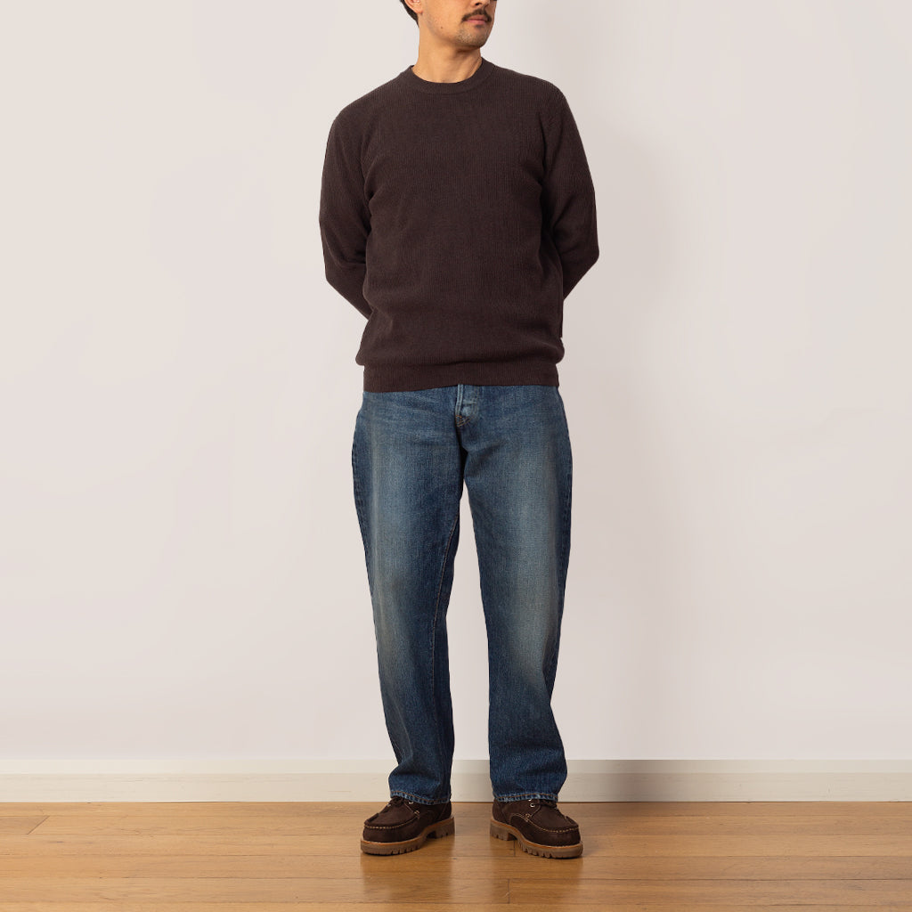 Danny 6429 - Dusky Port