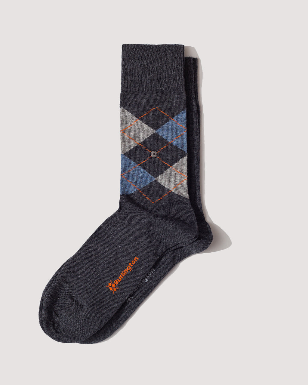 Everyday Mix 2 Pack - Anthracite Melange