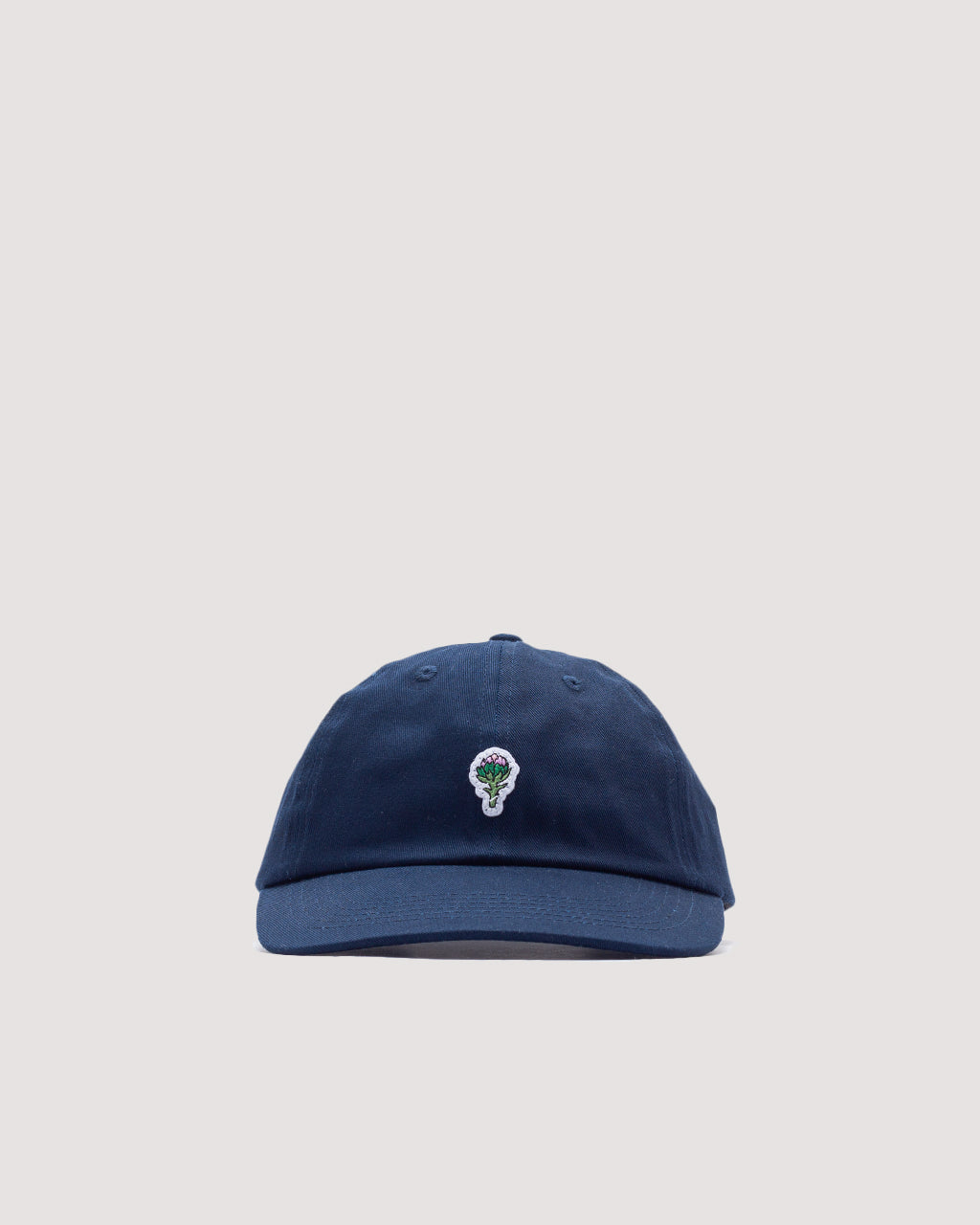 Artichoke Cap - Navy