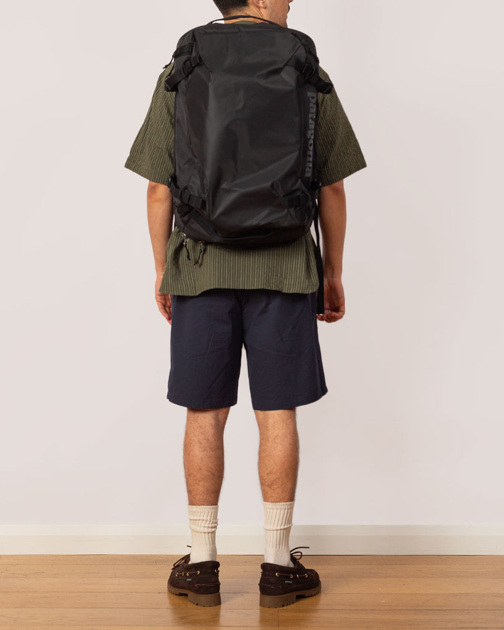 Black Hole MLC - Black