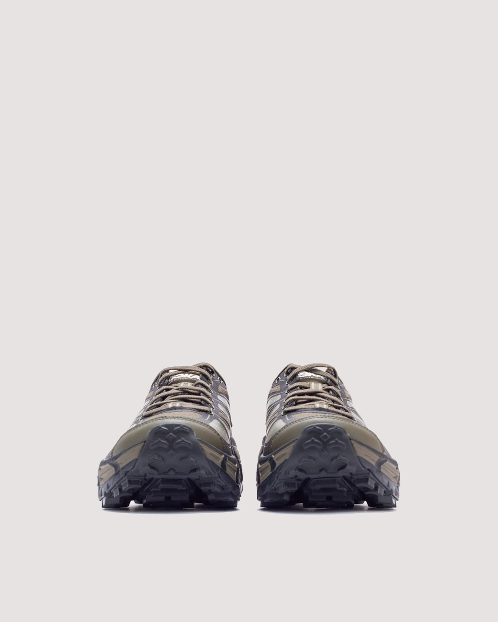 Mafate Speed 2 - Antique Olive/Carbon Black