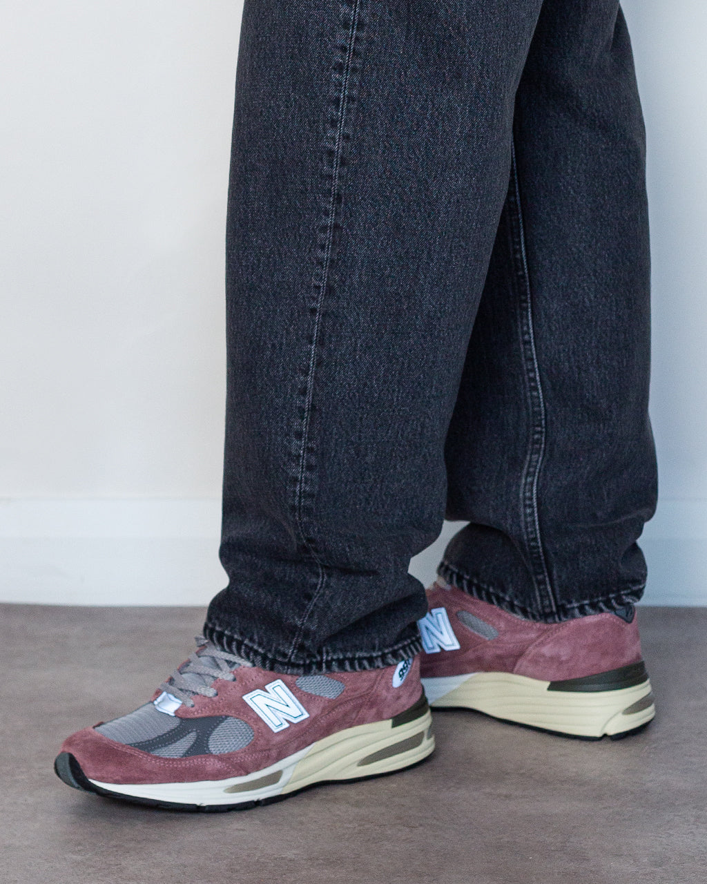 991 MA2 - Rose Taupe