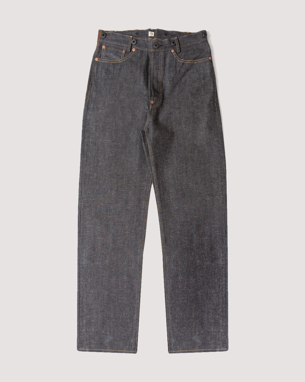 trousers oldest jeans in the world