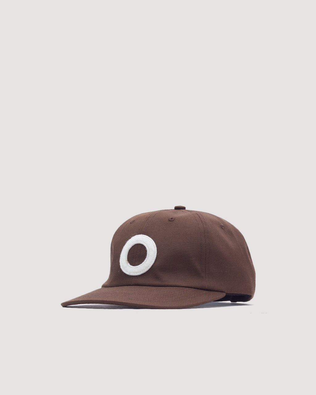Peggs & son. O 6 Panel Cap - Delicioso | Pop Trading Company