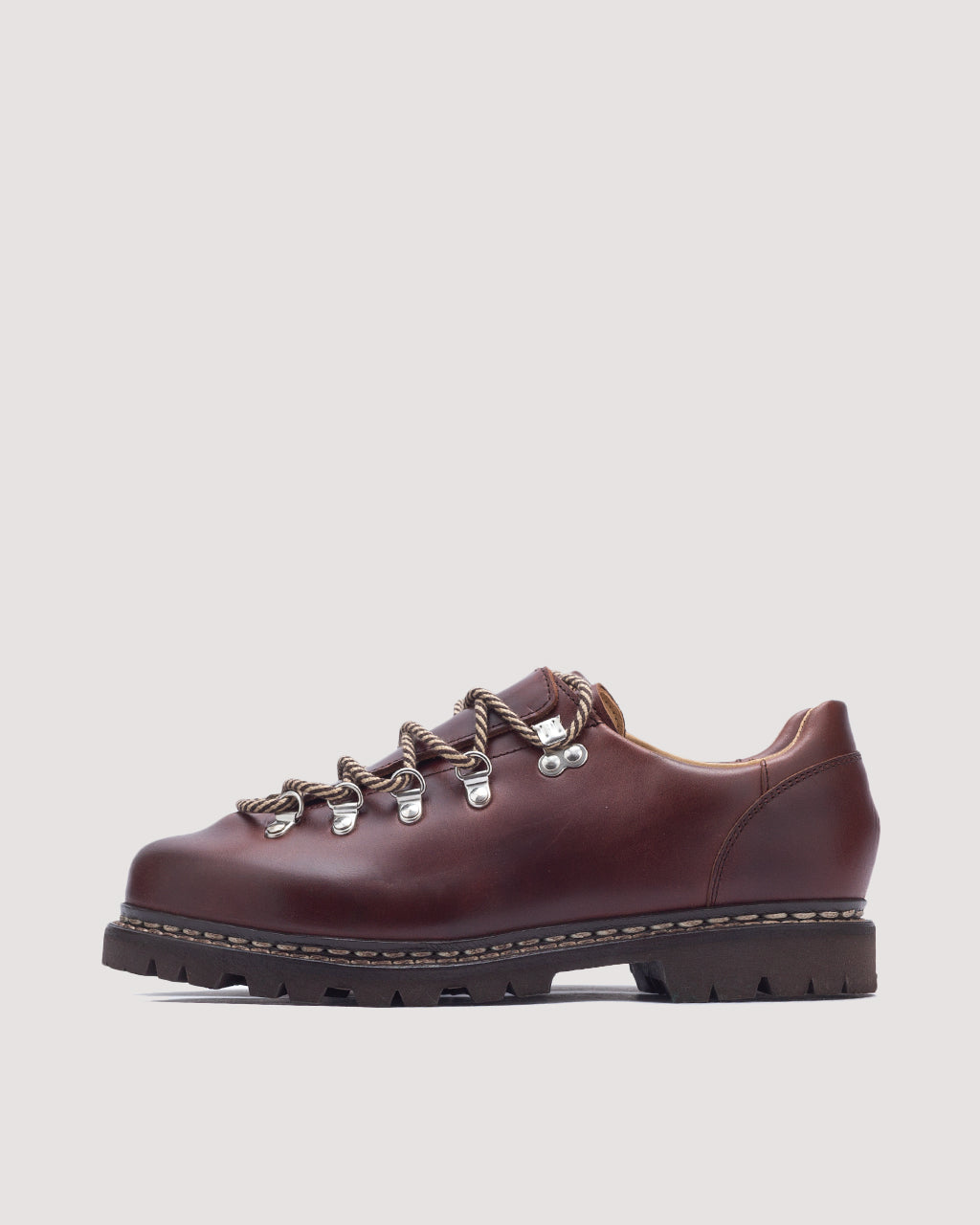Clusaz - Lis Ecorce | Paraboot | Peggs & son.