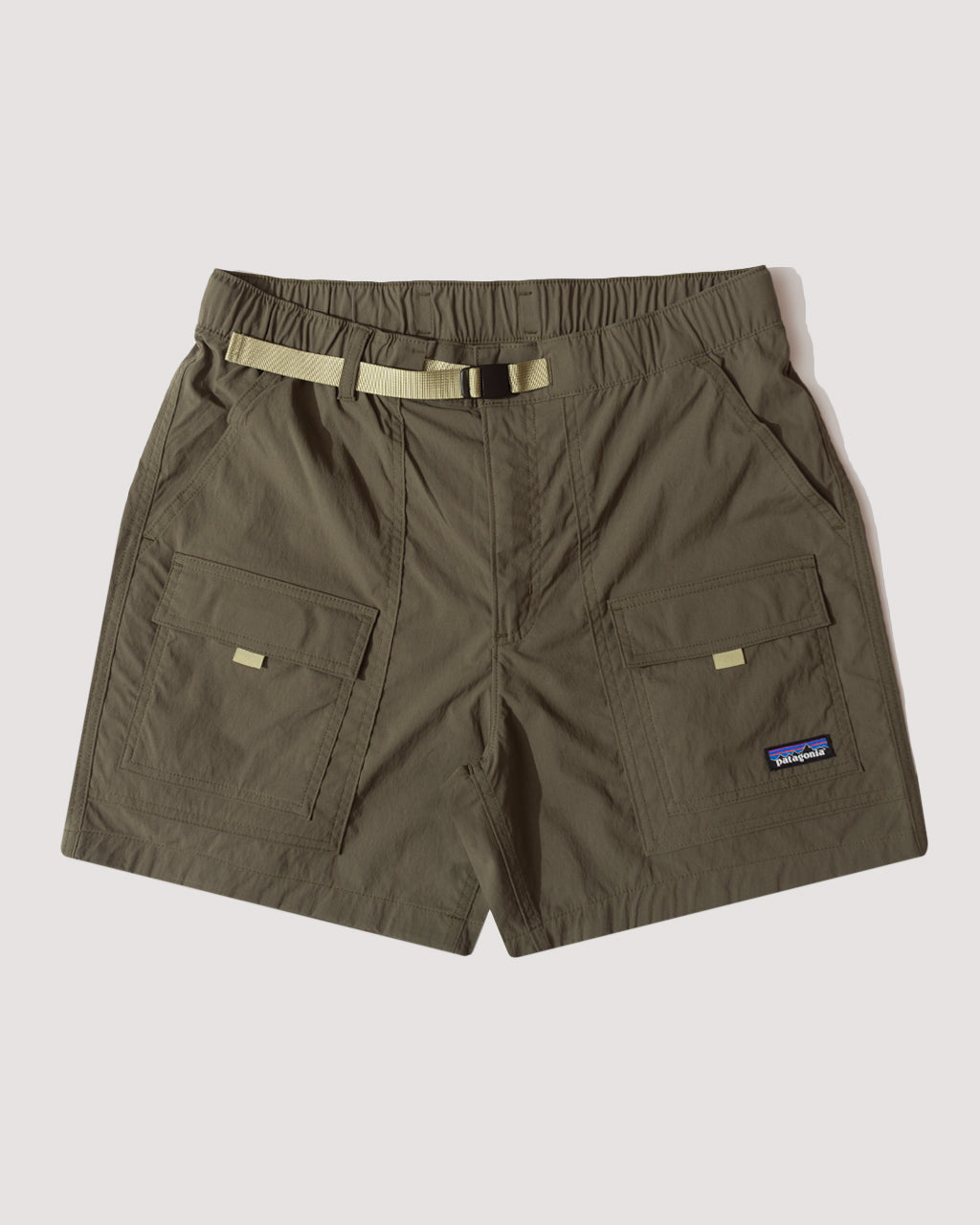 Outdoor Everyday Shorts 6