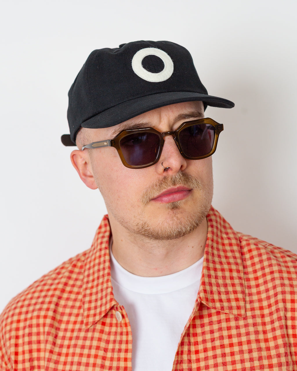 Diego - Pond/Night Black