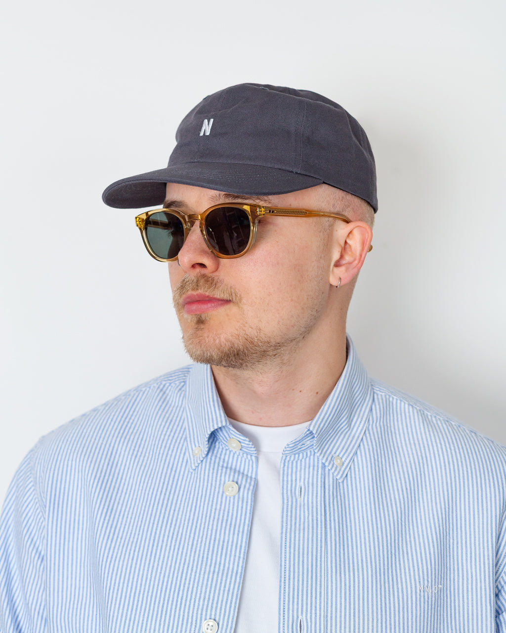 Morris - Treacle/Olive