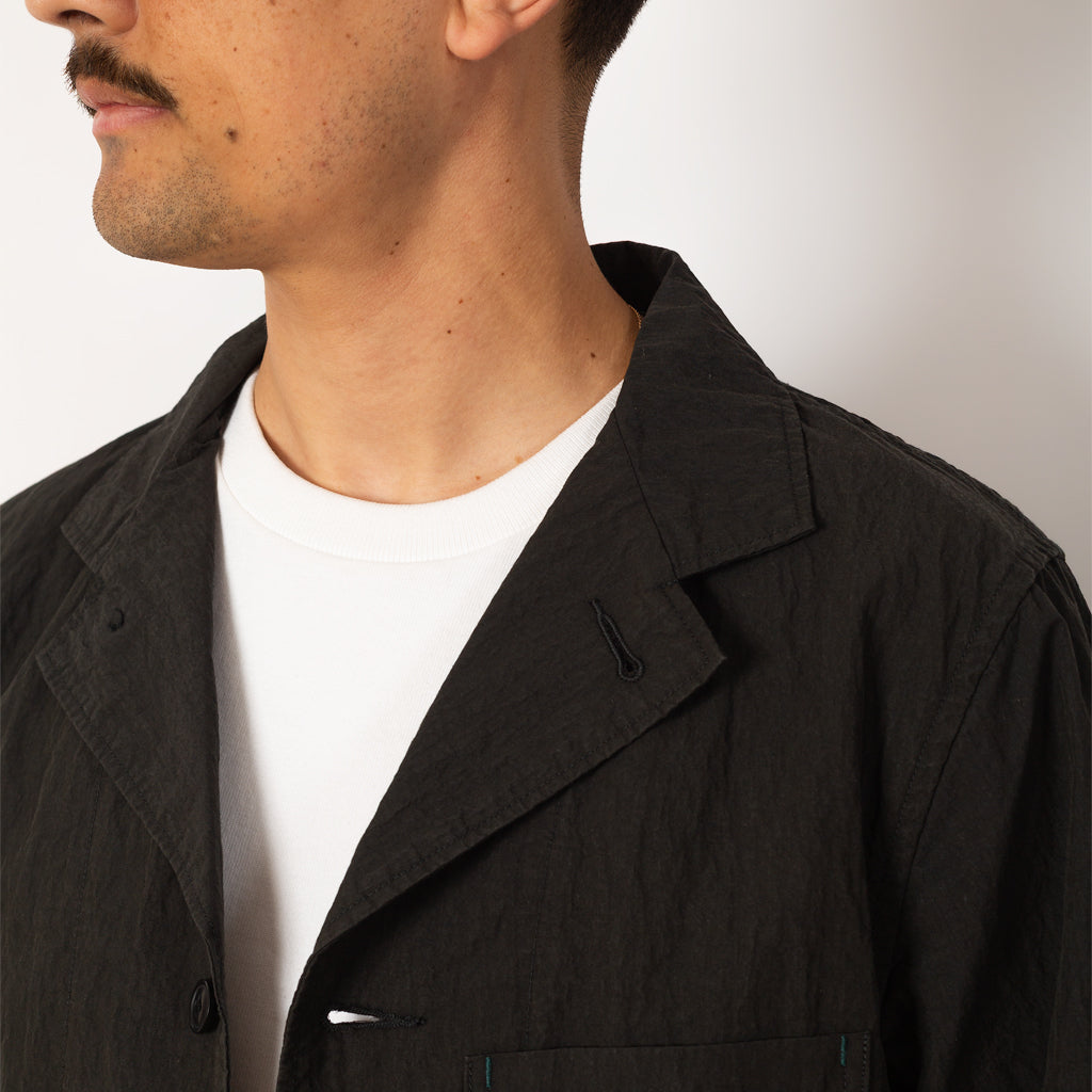 Work Jacket - Charcoal