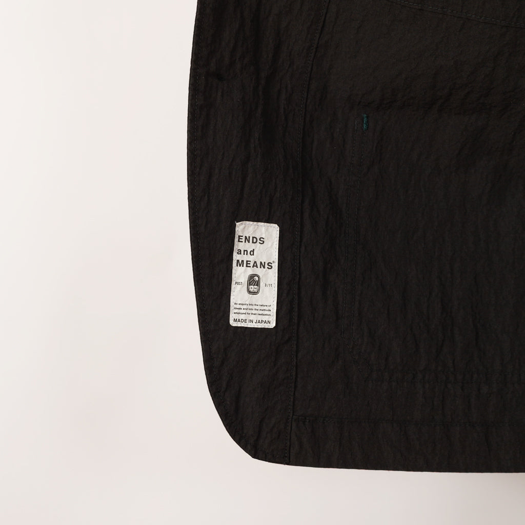 Work Jacket - Charcoal