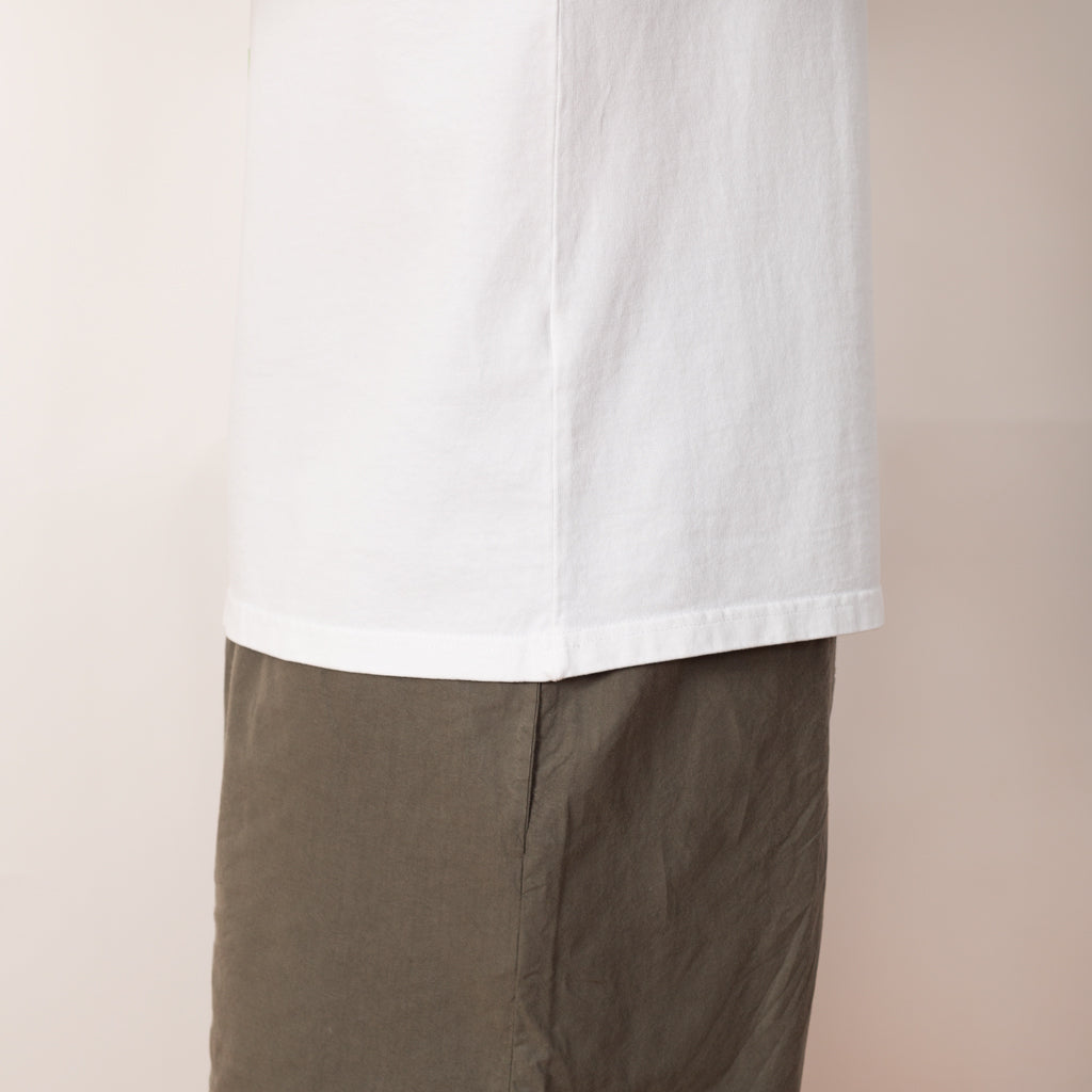Subconscious T-Shirt - White