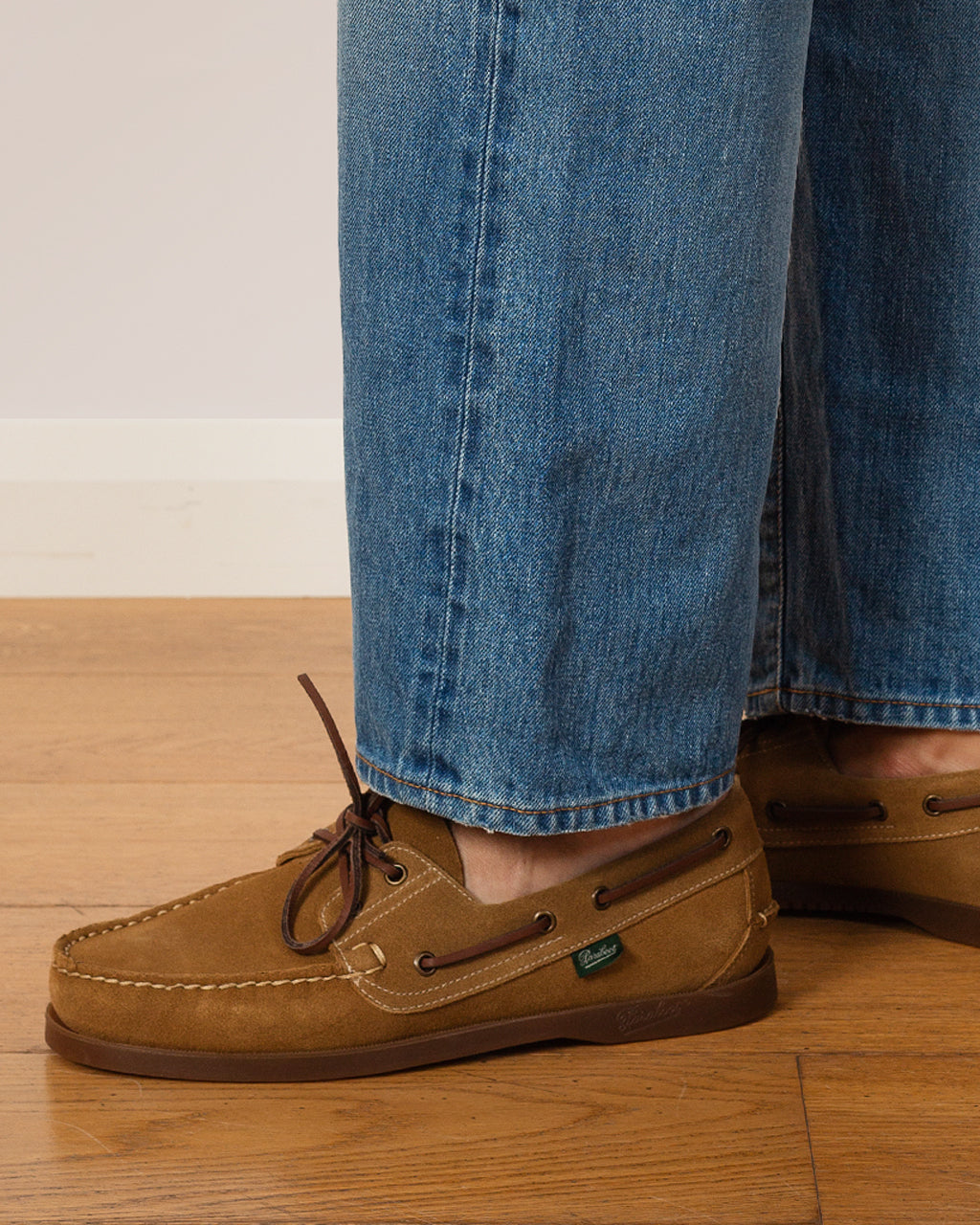 Barth/Marine Miel - Vel Fauve